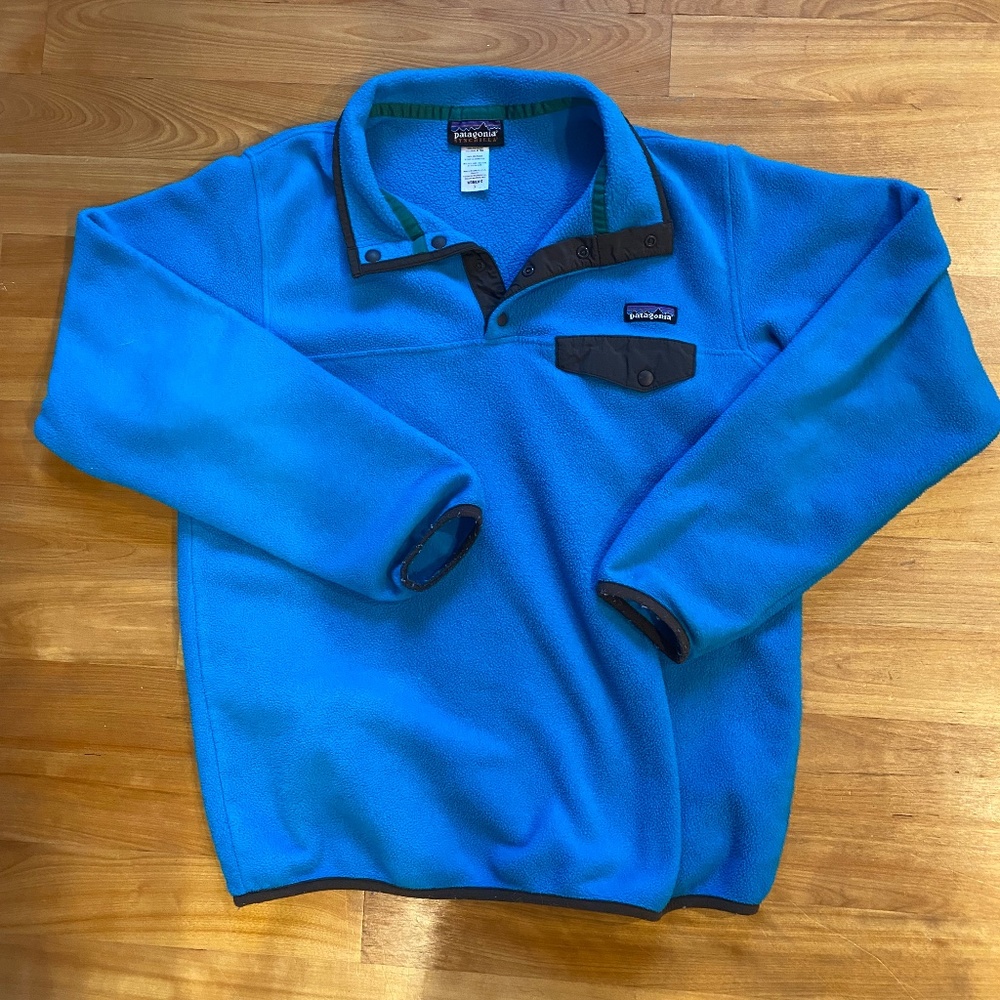 Patagonia Synchilla Women's L